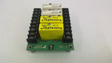 Gordos PB-4 Circuit Board with Opto 22 Input and Output