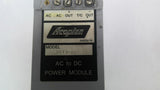 Acopian DB15-50 AC to DC Power Module
