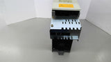Siemens 6SE7021-8TB51-Z Simovert DC Inverter 327-413 Volts