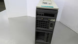 Siemens 6SE7021-8TB51-Z Simovert DC Inverter 327-413 Volts