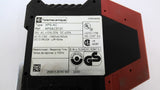 Telemecanique XPS-AC Safety Relay 24 V AC/DC