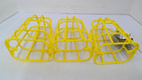 Hyster 1302024 Guard-Light Lot of 3