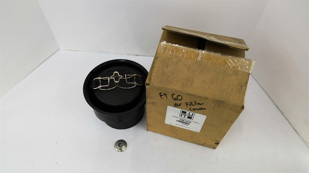 Hyster 1687933 Cover – BME Bearings and Surplus