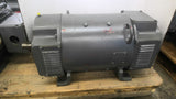Baldor D5020P 20Hp DC 1750/2300 Rpm 259AT 500 Arm V 150/300 Field V