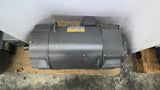 Baldor D5020P 20Hp DC 1750/2300 Rpm 259AT 500 Arm V 150/300 Field V