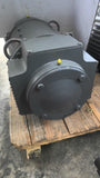 Baldor D5020P 20Hp DC 1750/2300 Rpm 259AT 500 Arm V 150/300 Field V