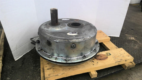 Falk 1215J-24A Shaft Mounted Gear Reducer 22.92:1 Ratio