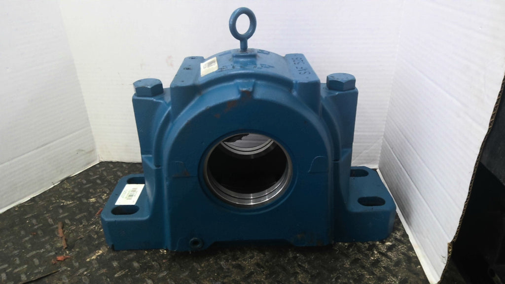 SKF SAF 526 Pillow Block Bearing Housing