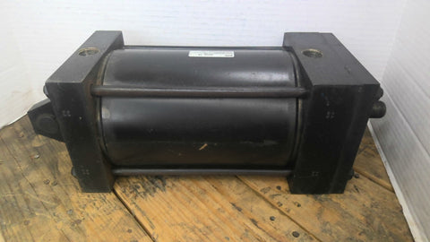 Parker 06.00 BB2AU14AC 8.00 Pneumatic Cylinder 250 PSI