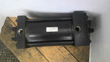 Parker 06.00 BB2AU14AC 8.00 Pneumatic Cylinder 250 PSI
