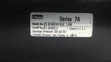 Parker 06.00 BB2AU14AC 8.00 Pneumatic Cylinder 250 PSI