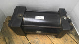 Parker 06.00 BB2AU14AC 8.00 Pneumatic Cylinder 250 PSI