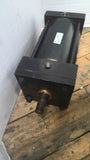 Parker 06.00 BB2AU14AC 8.00 Pneumatic Cylinder 250 PSI