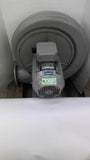 Ventur MPA 350T SI RD270 IE3 4.0kW Blower 2895Rpm 400V 50Hz
