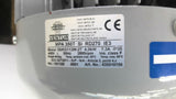 Ventur MPA 350T SI RD270 IE3 4.0kW Blower 2895Rpm 400V 50Hz