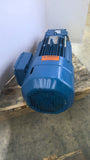 Sew-Eurodrive R27DRE100LC4BE5HR Gear Brake Motor 5 HP 230/460 V 3.37:1 Ratio