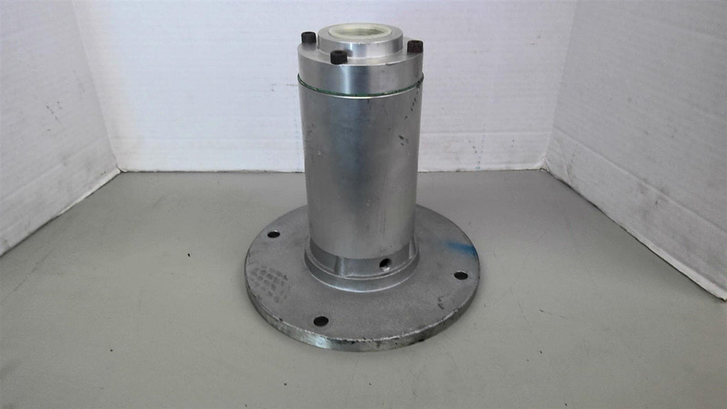 Hydac HSP48 SMT16B 150LAC28B5BBAX 03466915 Screw Pump