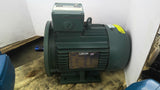 Leeson 103339.60 5 1/2Hp AC 3600 Rpm 2P 3Ph DF112MD 230/460V 60Hz