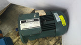 Leeson 103339.60 5 1/2Hp AC 3600 Rpm 2P 3Ph DF112MD 230/460V 60Hz
