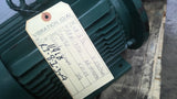 Leeson 103339.60 5 1/2Hp AC 3600 Rpm 2P 3Ph DF112MD 230/460V 60Hz