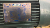 Leeson 103339.60 5 1/2Hp AC 3600 Rpm 2P 3Ph DF112MD 230/460V 60Hz