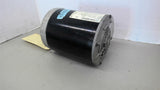 Marathon J042 3/4Hp AC 3600Rpm 2P 3Ph 56J 208-230/460V DP 60Hz