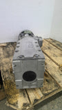 Lenze G50BB124MHAR2C Gear Motor 0.37 KW 460 Volts 26.878:1 Ratio