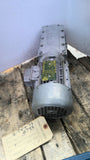 Lenze G50BB124MHAR2C Gear Motor 0.37 KW 460 Volts 26.878:1 Ratio