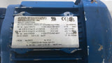 Sew-Eurodrive WA37DRS71S4 Gear Motor 0.33 HP 277/480 Volts 1700/90 Rpm 18.94:1