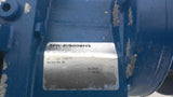 Sew-Eurodrive WA37DRS71S4 Gear Motor 0.33 HP 277/480 Volts 1700/90 Rpm 18.94:1