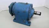 Sew-Eurodrive R40DT80N4 Gear Reducer Ratio 11.21 1 Hp