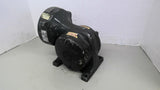 Emerson E430/60438557N 6WP Syncrogear Module 2.0 HP 11.25:1 Ratio