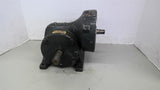Emerson E430/60438557N 6WP Syncrogear Module 2.0 HP 11.25:1 Ratio