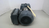 Sew-Eurodrive R37DT71D4 1/2 HP Gear Motor 230/460 Volts 15.60:1 Ratio