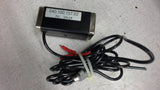 SCANNER HEAD / FAULT DETECTOR FOR LMW 3 CONTROLLER, 040.100.157.02, NR. 10618