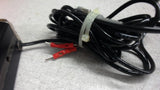 SCANNER HEAD / FAULT DETECTOR FOR LMW 3 CONTROLLER, 040.100.157.02, NR. 10618