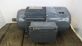 Sew-Eurodrive DT90S4BMG2HF 1.50Hp AC 1800Rpm 4P 230/460 Volts 90S Frame