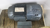 Sew-Eurodrive DT90S4BMG2HF 1.50Hp AC 1800Rpm 4P 230/460 Volts 90S Frame