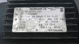 Sew-Eurodrive DT90S4BMG2HF 1.50Hp AC 1800Rpm 4P 230/460 Volts 90S Frame