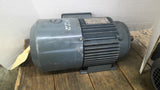Sew-Eurodrive DT90S4BMG2HF 1.50Hp AC 1800Rpm 4P 230/460 Volts 90S Frame