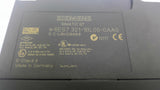 Siemens S7 6ES7 321-1BL00-0AA0 Digital Input Module