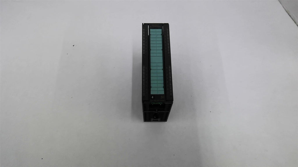 Siemens S7 6ES7 321-1BL00-0AA0 Digital Input Module Simatic S7