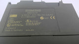 Siemens S7 6ES7 321-1BL00-0AA0 Digital Input Module Simatic S7