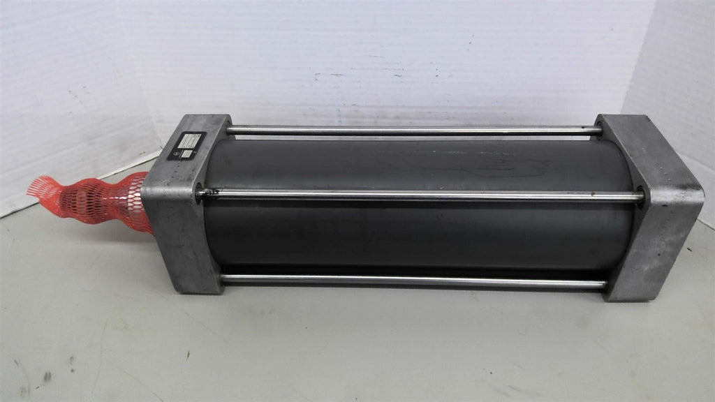 Martonair RM/8125B Pneumatic Cylinder 16 Bar