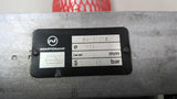Martonair RM/8125B Pneumatic Cylinder 16 Bar