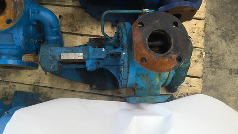 Viking LL4625 Gear Pump 3" 140 GPM 200 PSI