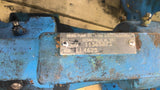 Viking LL4625 Gear Pump 3" 140 GPM 200 PSI