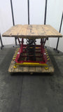 Southworth 4437238 Spring Table