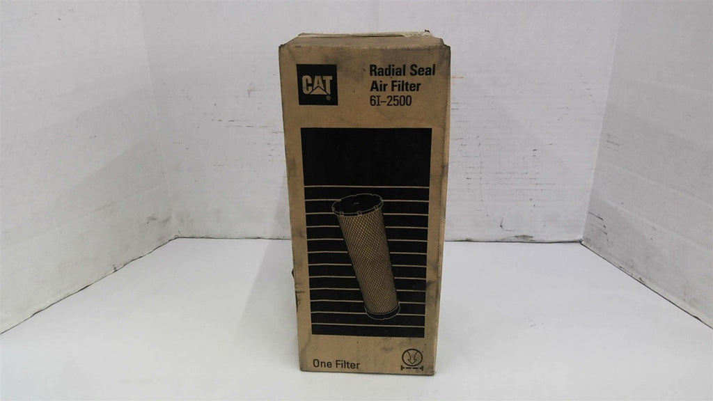 CAT 6I-2500 Air Filter