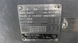 Westinghouse Life-Line TBDP 1635B03G11 300 Hp 460 Volts 3600 Rpm 2P 3Ph 449TS